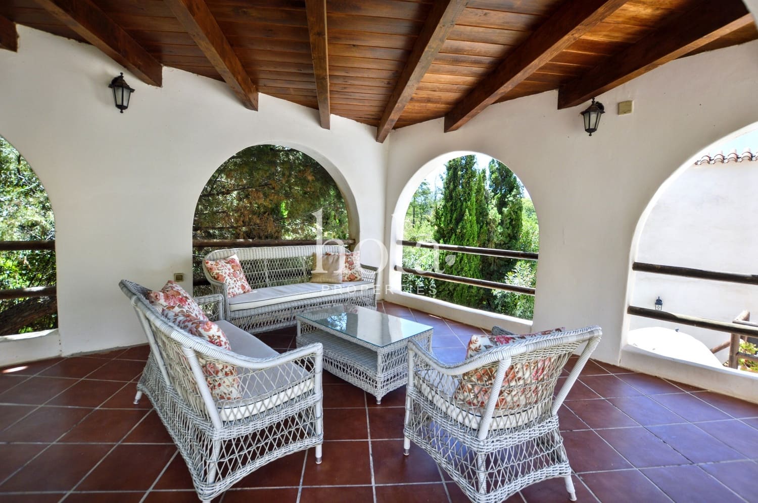 4 slaapkamer Finca/Landhuis te koop in Lanjaron met zwembad garage - € 275.000 (Ref: 9031193)