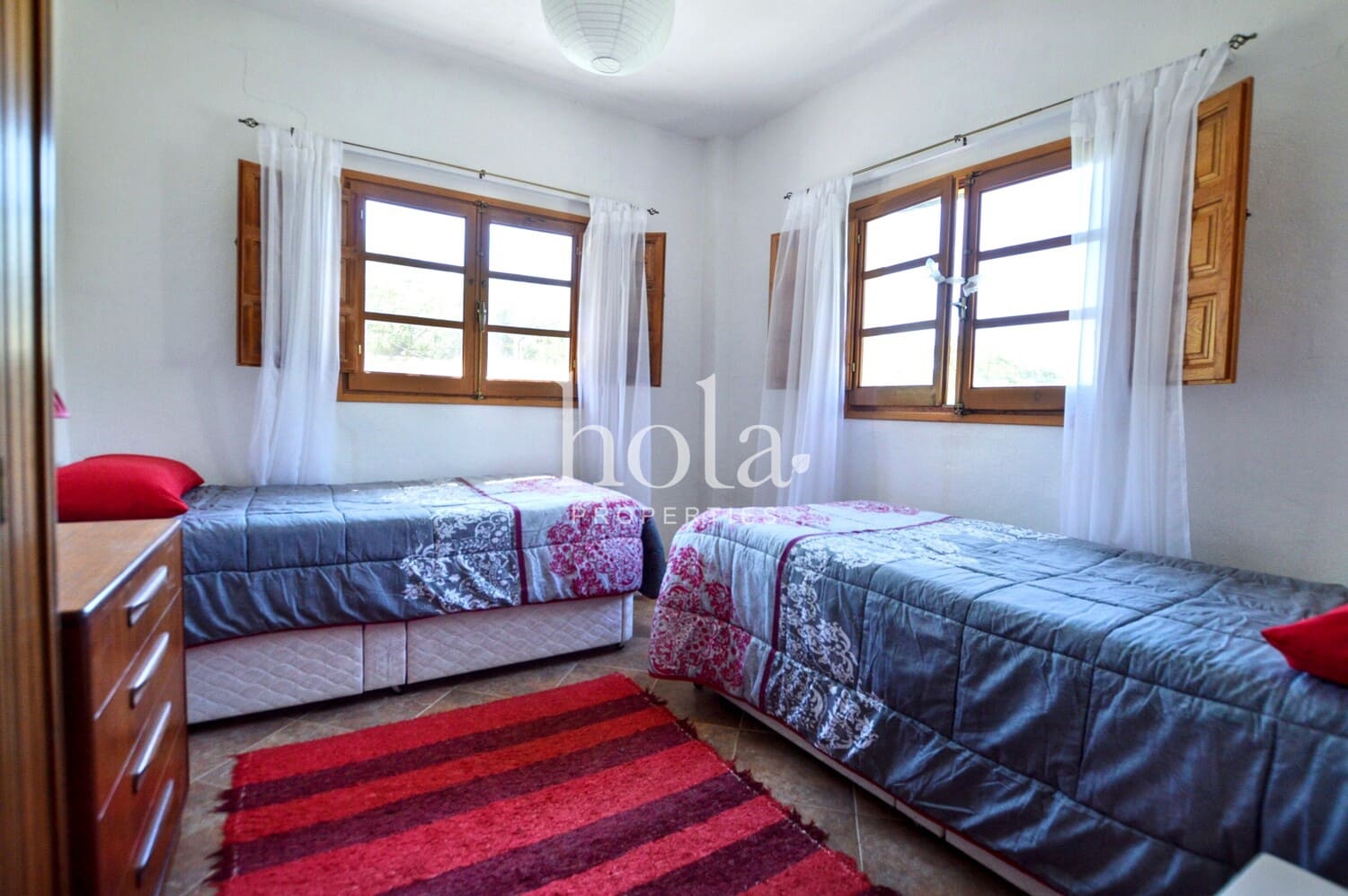 4 slaapkamer Finca/Landhuis te koop in Lanjaron met zwembad garage - € 275.000 (Ref: 9031193)