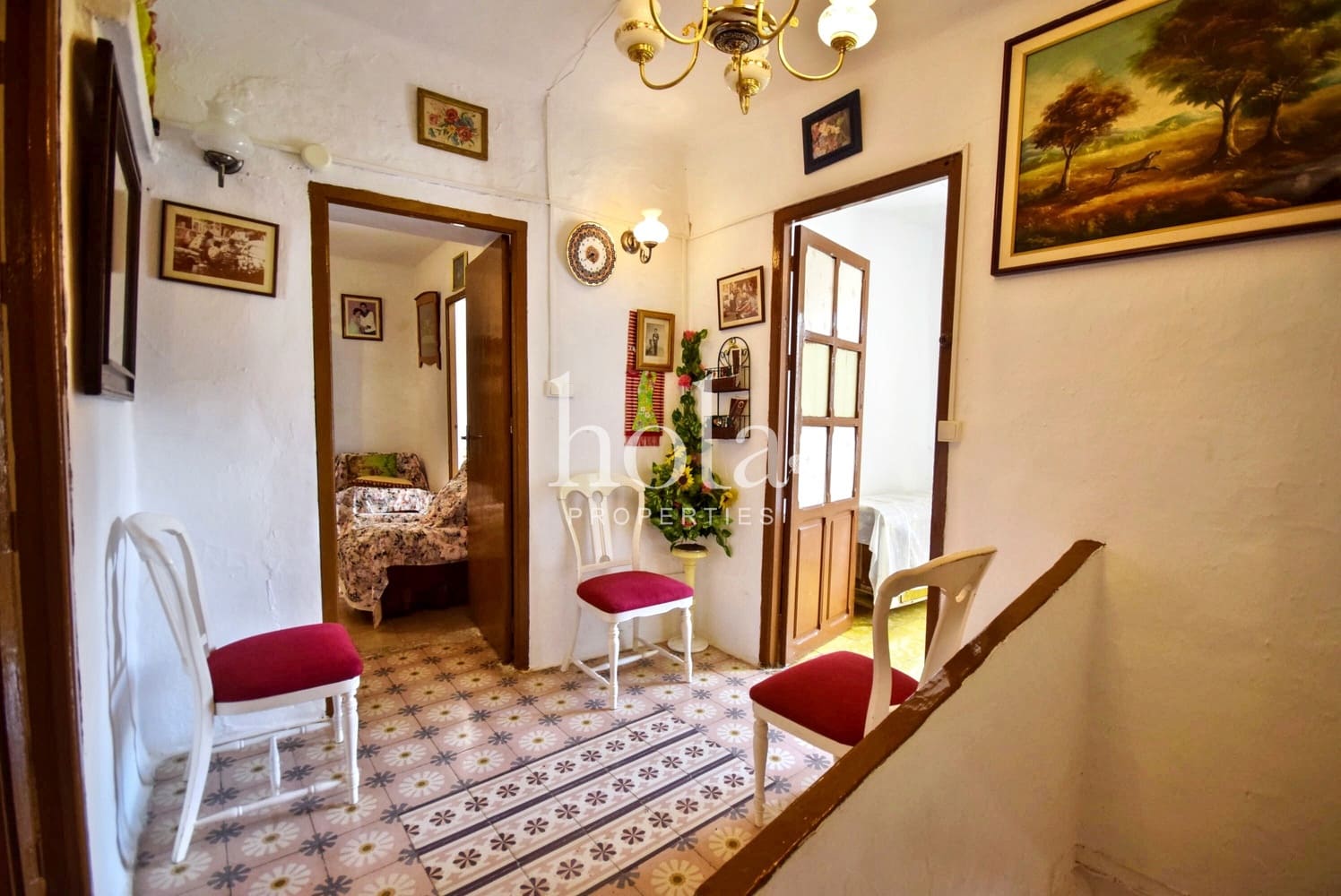 3 soveværelse Byhus til salg i Busquistar - € 75.000 (Ref: 9046462)