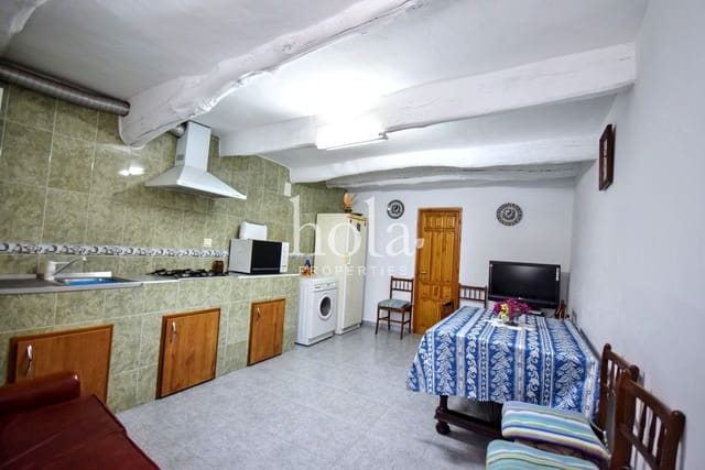 3 bedroom Townhouse for sale in Busquístar - € 75,000 (Ref: 9046462)