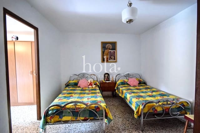 3 bedroom Townhouse for sale in Busquístar - € 75,000 (Ref: 9046462)