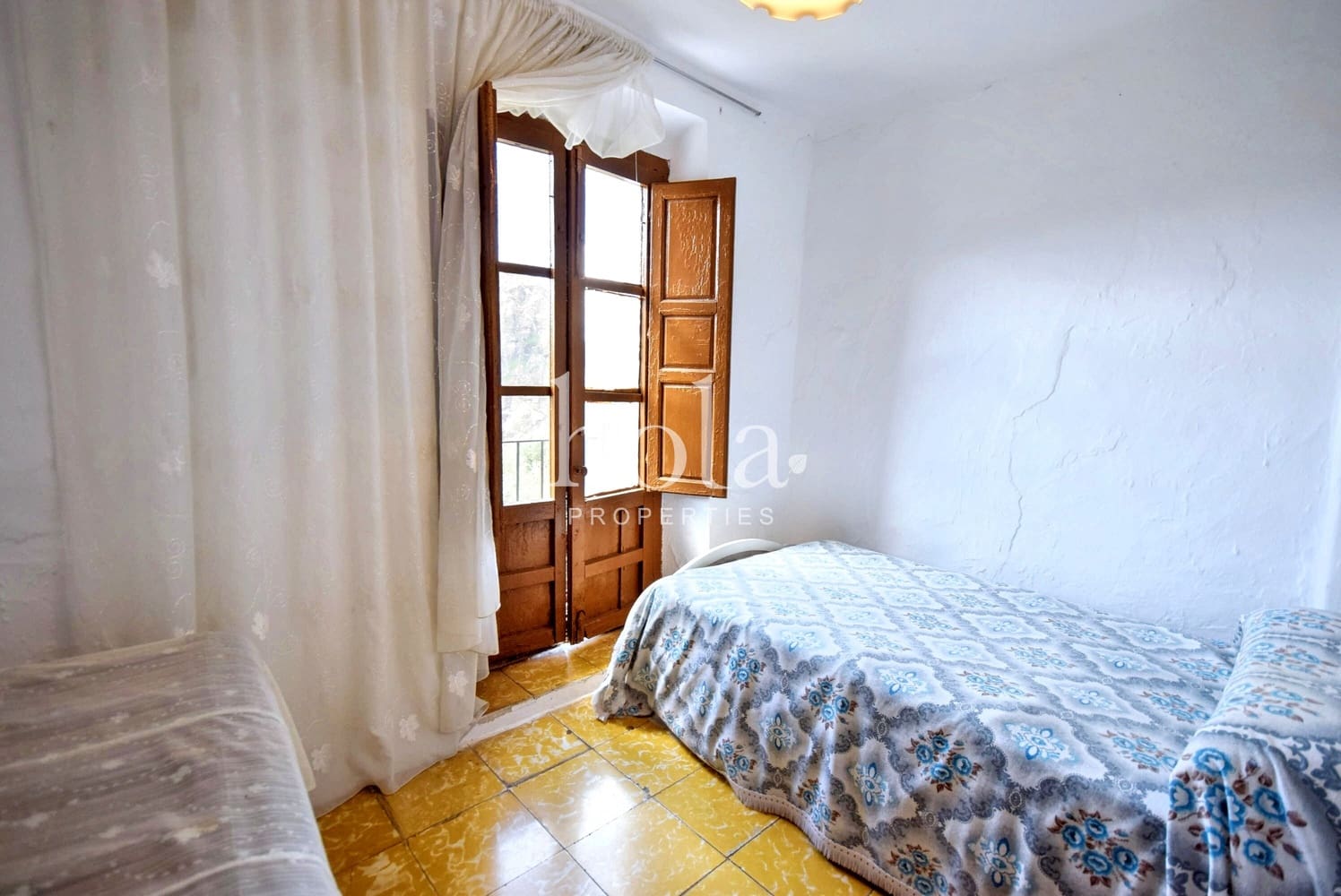 3 soveværelse Byhus til salg i Busquistar - € 75.000 (Ref: 9046462)