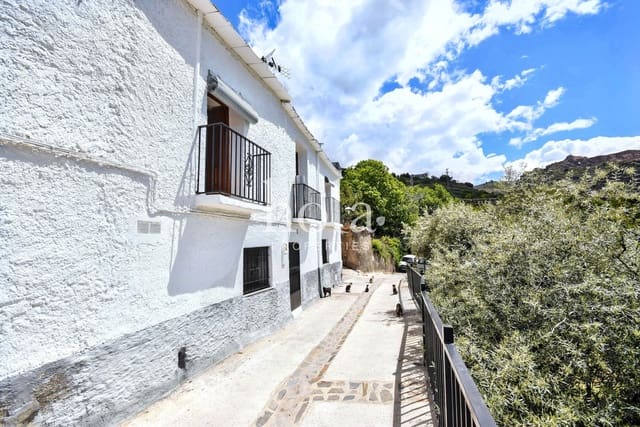 3 sypialnia Dom na sprzedaż w Busquístar - 70 000 € (Ref: 9046462)