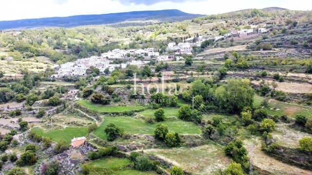 3 bedroom Townhouse for sale in Busquístar - € 75,000 (Ref: 9046462)