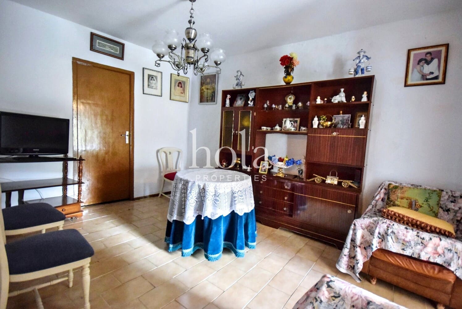 3 soveværelse Byhus til salg i Busquistar - € 75.000 (Ref: 9046462)