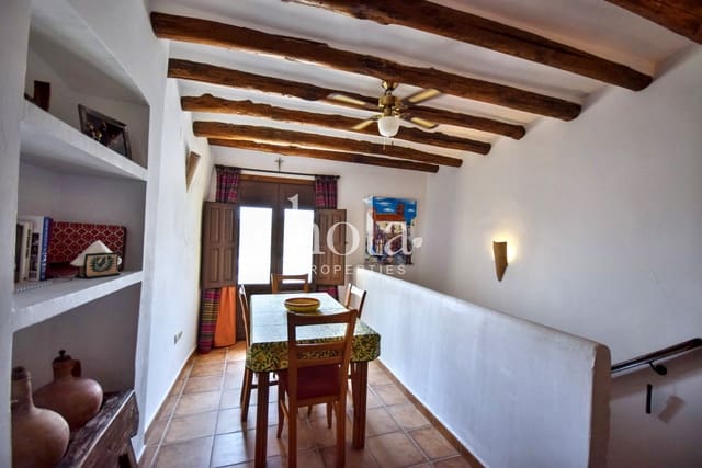 2 sypialnia Dom na sprzedaż w Mairena, Nevada - 75 000 € (Ref: 9096999)