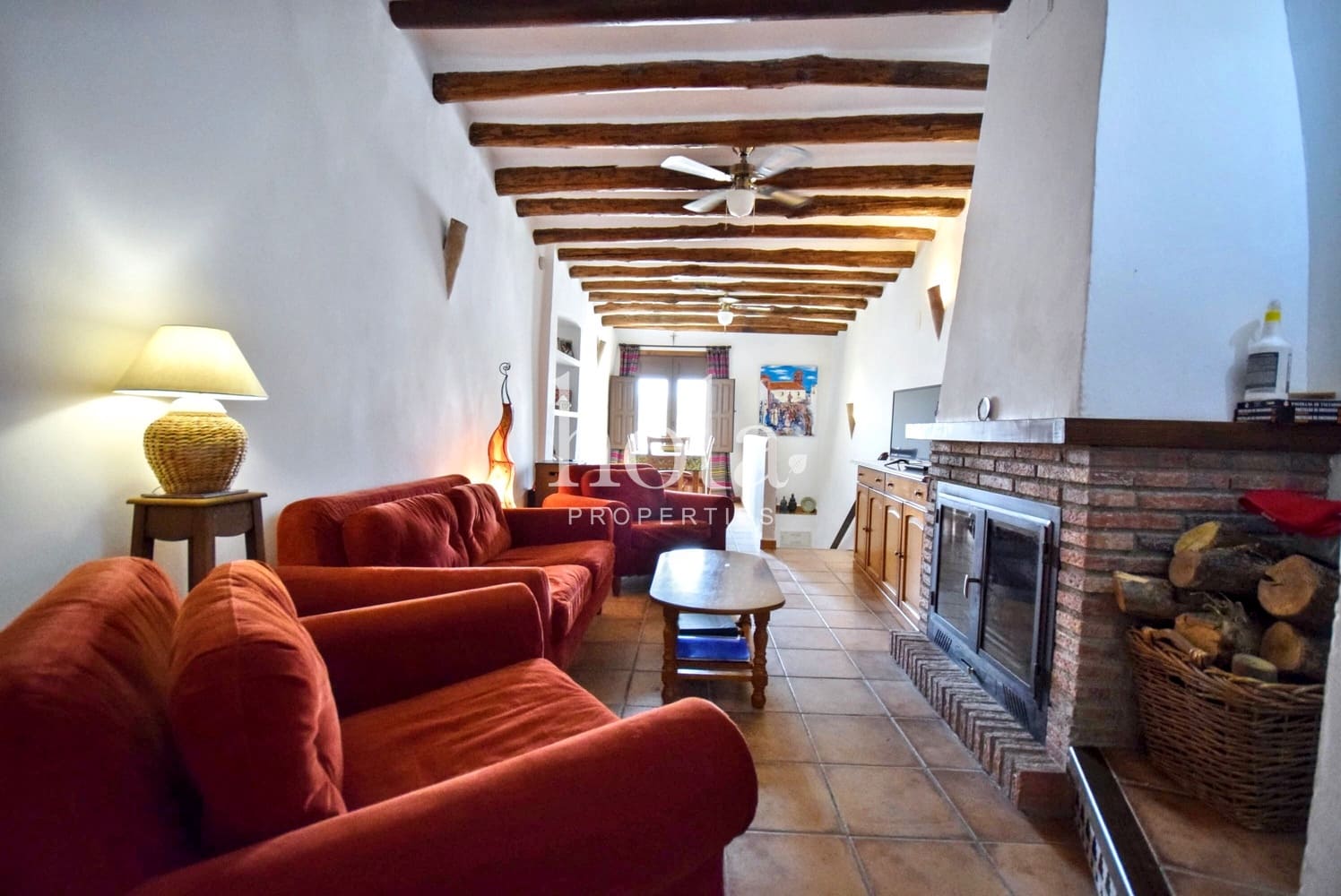 2 soveværelse Byhus til salg i Mairena - € 75.000 (Ref: 9096999)