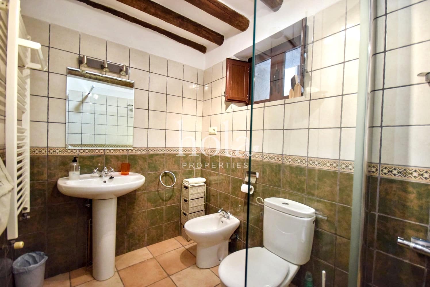 2 soveværelse Byhus til salg i Mairena - € 75.000 (Ref: 9096999)