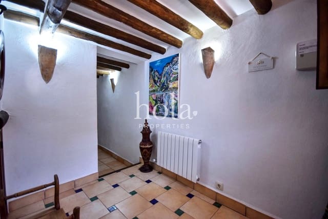 2 sypialnia Dom na sprzedaż w Mairena, Nevada - 75 000 € (Ref: 9096999)