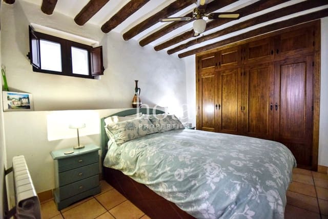 2 sypialnia Dom na sprzedaż w Mairena, Nevada - 75 000 € (Ref: 9096999)