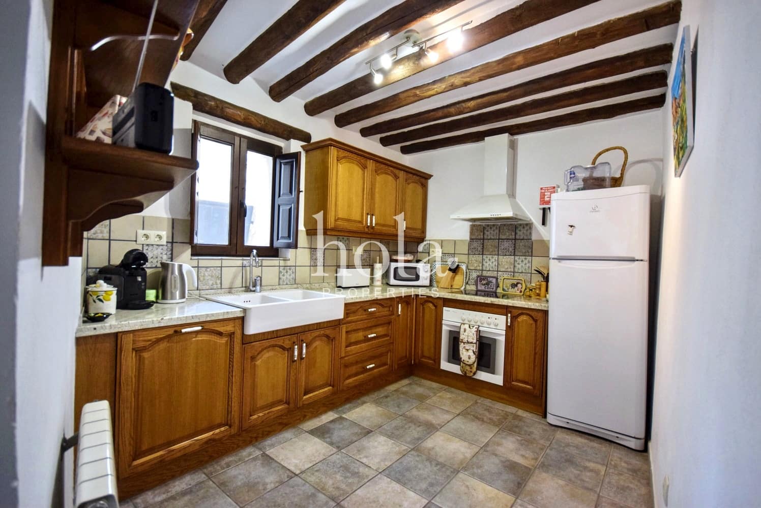 2 soveværelse Byhus til salg i Mairena - € 75.000 (Ref: 9096999)