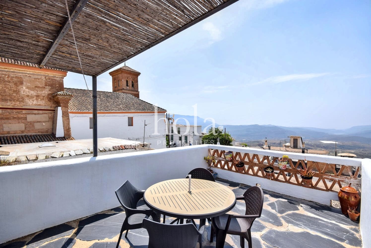 2 soveværelse Byhus til salg i Mairena - € 75.000 (Ref: 9096999)