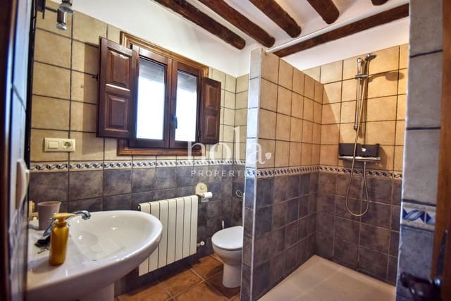 2 sypialnia Dom na sprzedaż w Mairena, Nevada - 75 000 € (Ref: 9096999)