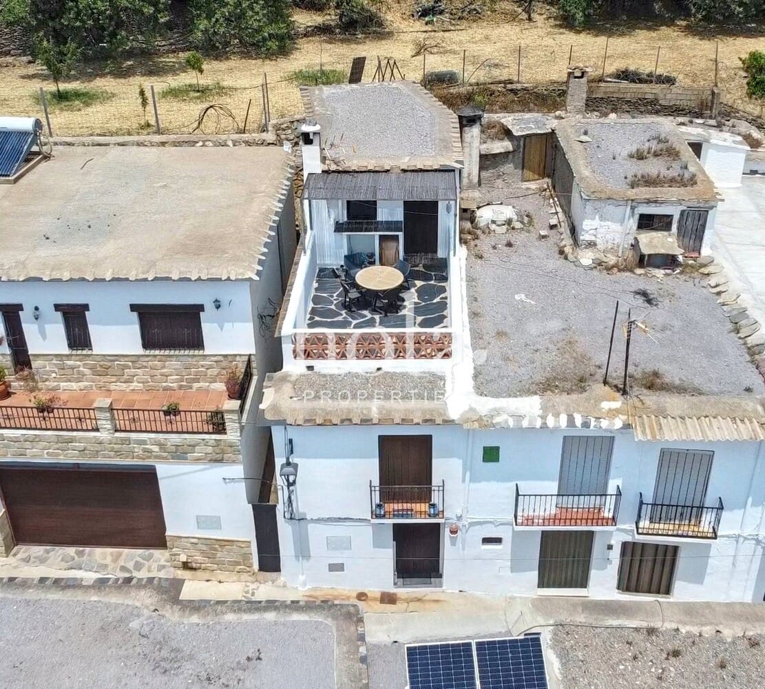 2 soveværelse Byhus til salg i Mairena - € 75.000 (Ref: 9096999)