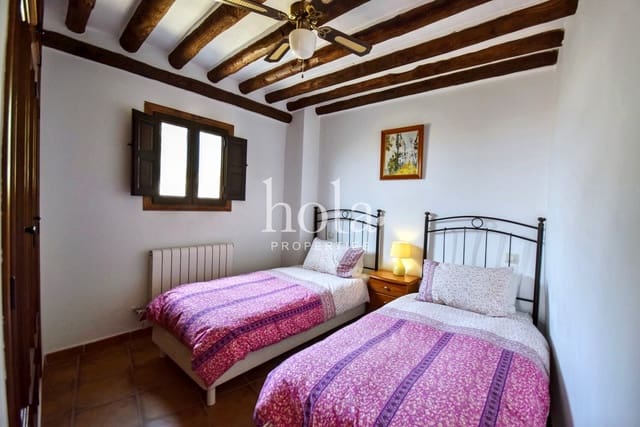 2 sypialnia Dom na sprzedaż w Mairena, Nevada - 75 000 € (Ref: 9096999)