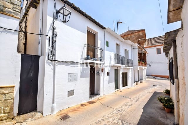 2 soverom Hus til salgs i Mairena, Nevada - € 75 000 (Ref: 9096999)