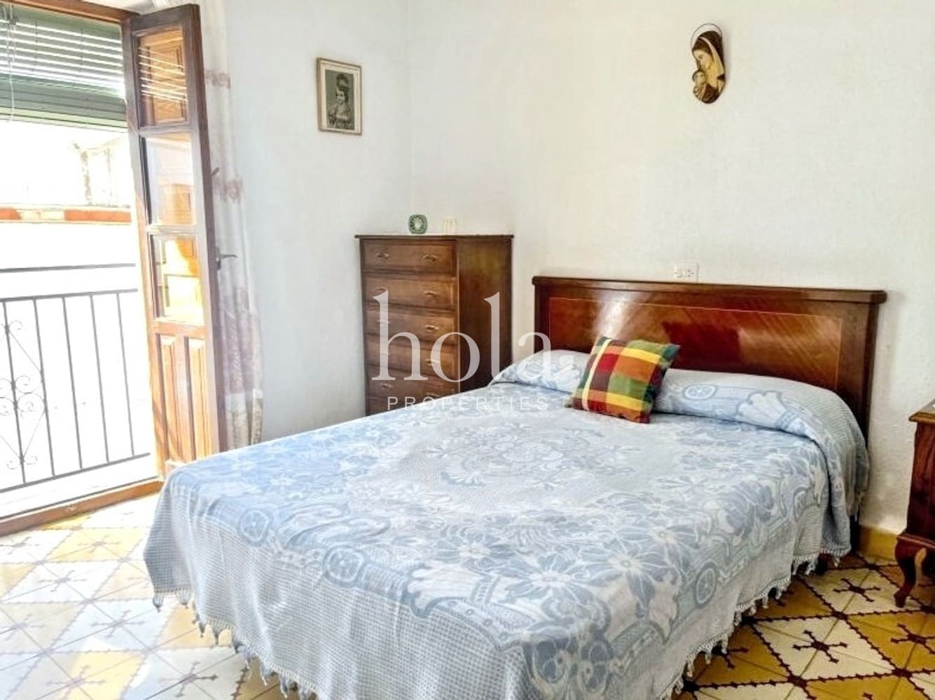 3 soveværelse Byhus til salg i Salobrena - € 110.000 (Ref: 9097325)