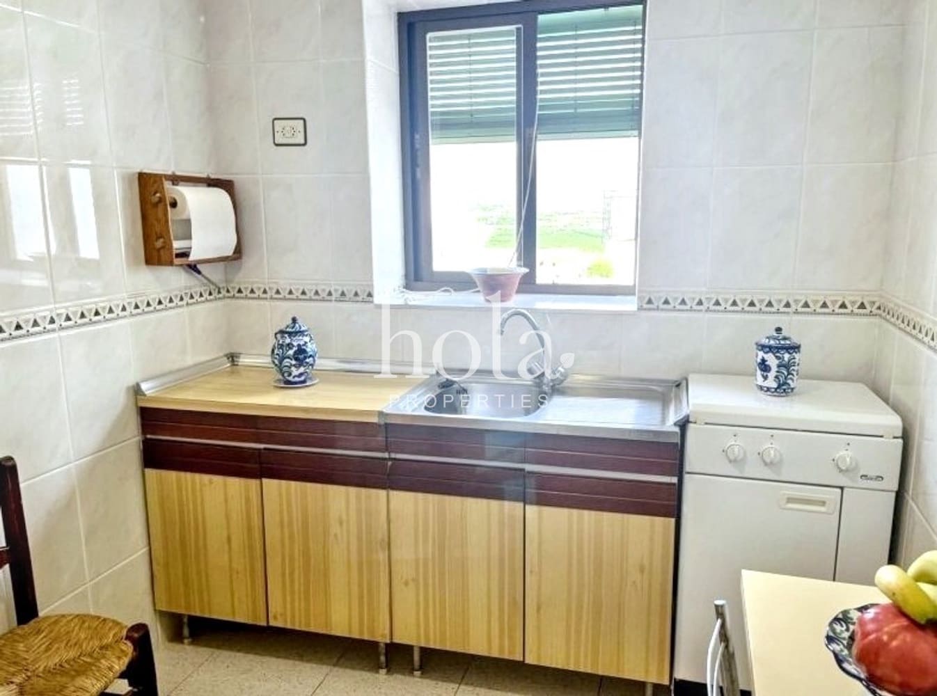 3 soveværelse Byhus til salg i Salobrena - € 110.000 (Ref: 9097325)