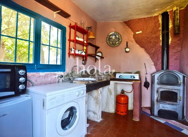 1 bedroom Finca/Country House for sale in Lanjarón - € 55,000 (Ref: 9101695)