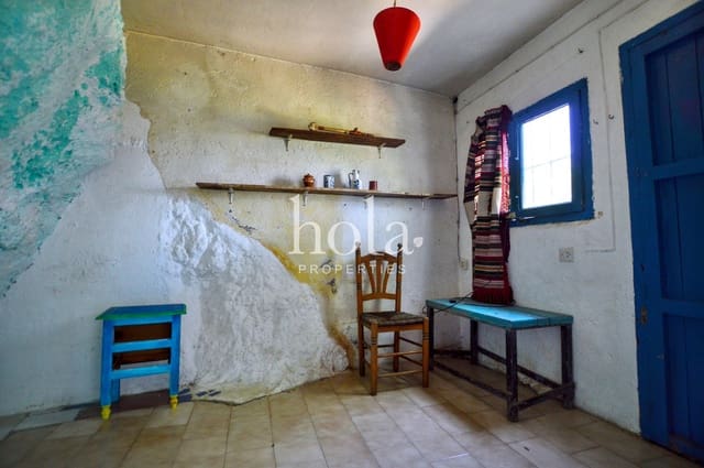 1 bedroom Finca/Country House for sale in Lanjarón - € 55,000 (Ref: 9101695)