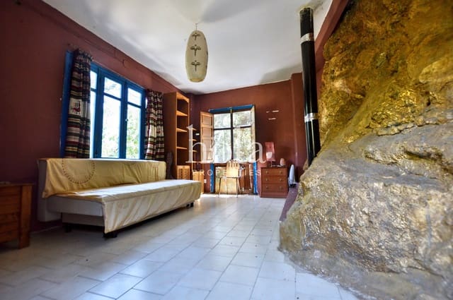 1 bedroom Finca/Country House for sale in Lanjarón - € 55,000 (Ref: 9101695)