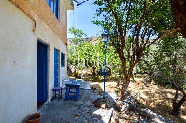 1 bedroom Finca/Country House for sale in Lanjarón - € 55,000 (Ref: 9101695)