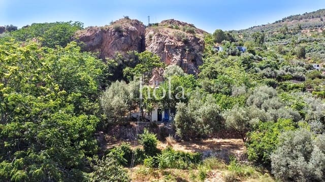 1 bedroom Finca/Country House for sale in Lanjarón - € 55,000 (Ref: 9101695)