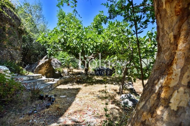 1 bedroom Finca/Country House for sale in Lanjarón - € 55,000 (Ref: 9101695)