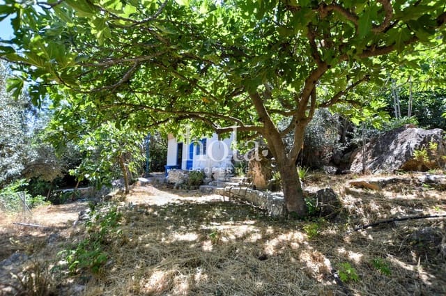 1 bedroom Finca/Country House for sale in Lanjarón - € 55,000 (Ref: 9101695)