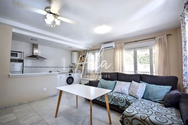 2 bedroom Apartment for sale in Lanjarón - € 75,000 (Ref: 9123620)