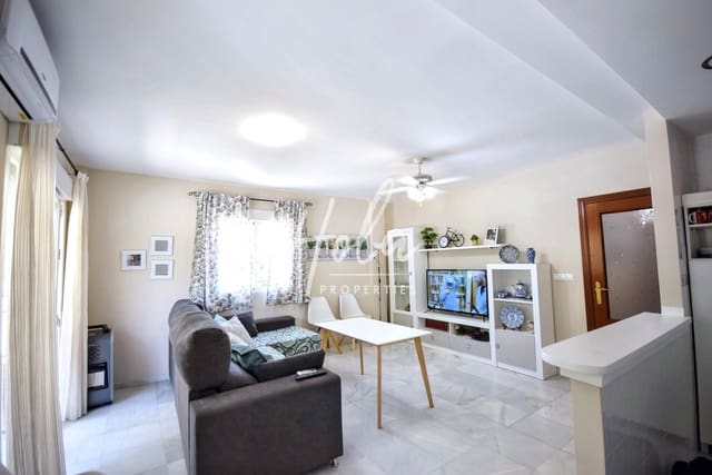 2 bedroom Apartment for sale in Lanjarón - € 75,000 (Ref: 9123620)