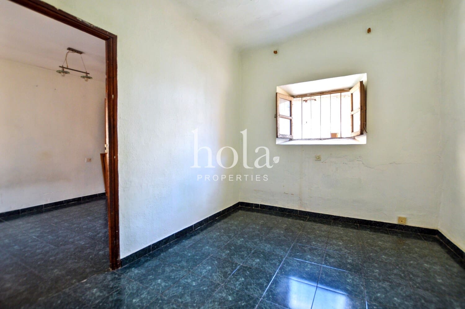 2 soveværelse Lejlighed til salg i Lanjaron - € 30.000 (Ref: 9160597)