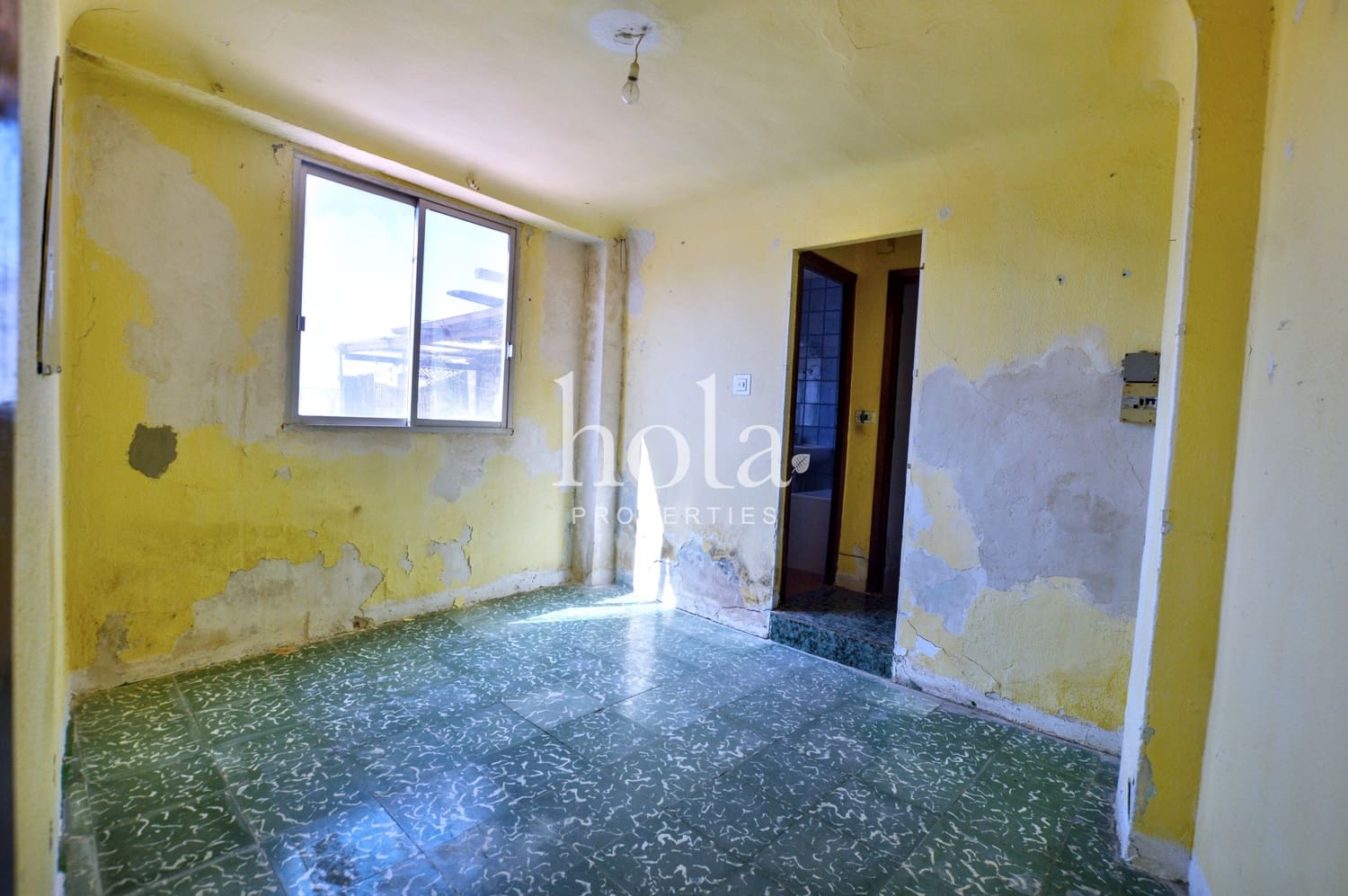 2 soveværelse Lejlighed til salg i Lanjaron - € 30.000 (Ref: 9160597)