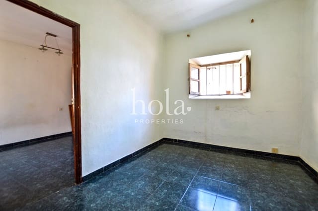 2 bedroom Apartment for sale in Lanjarón - € 30,000 (Ref: 9160597)