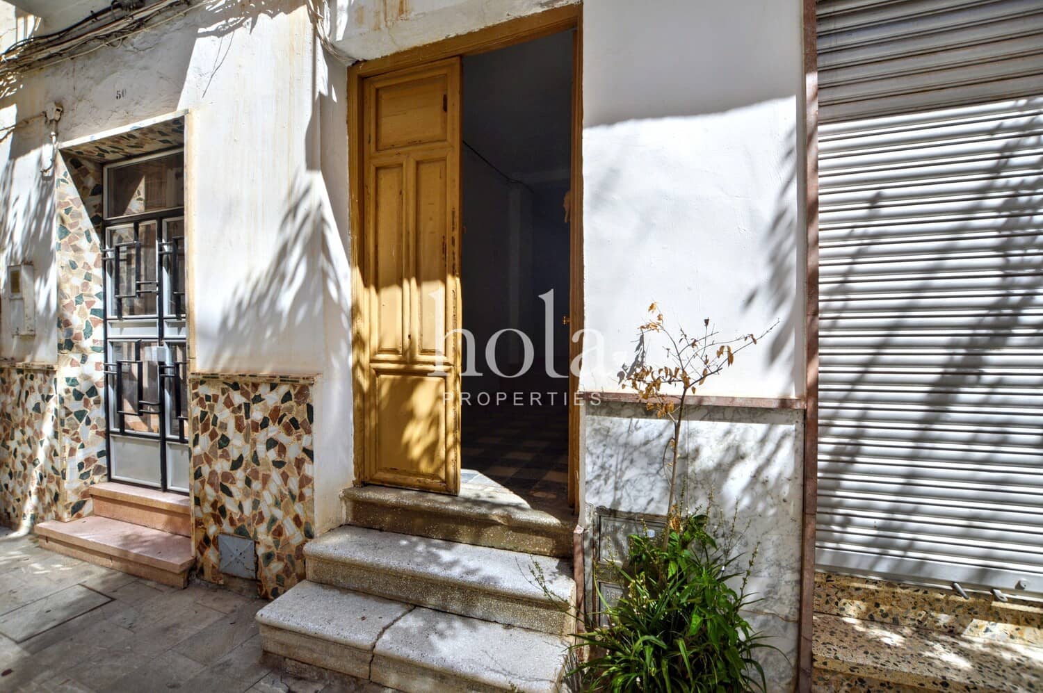 2 soveværelse Lejlighed til salg i Lanjaron - € 30.000 (Ref: 9160597)