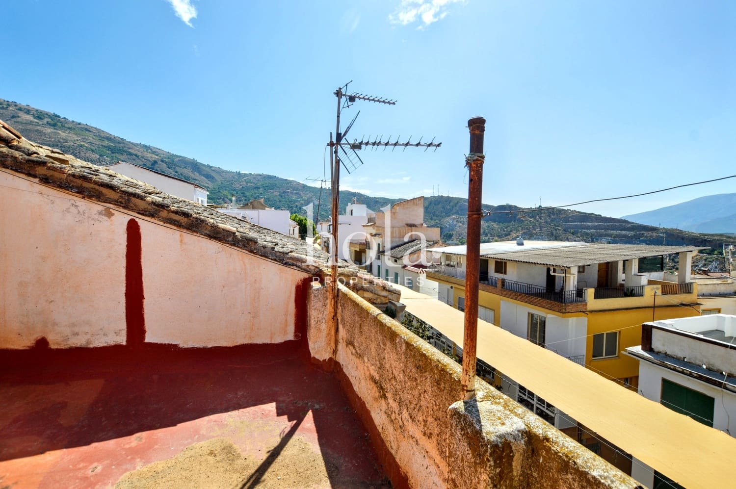 2 soveværelse Lejlighed til salg i Lanjaron - € 30.000 (Ref: 9160597)