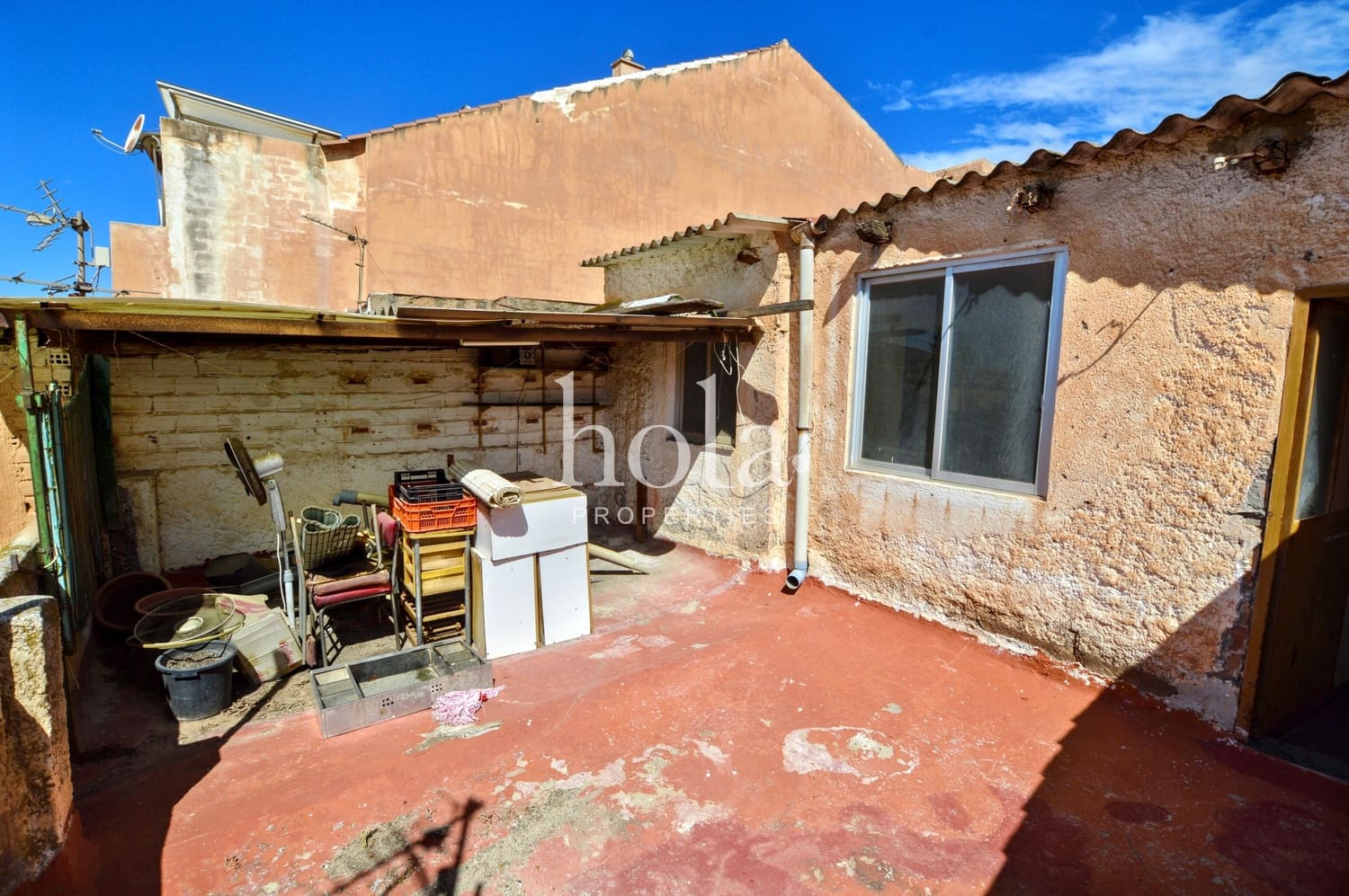 2 soveværelse Lejlighed til salg i Lanjaron - € 30.000 (Ref: 9160597)