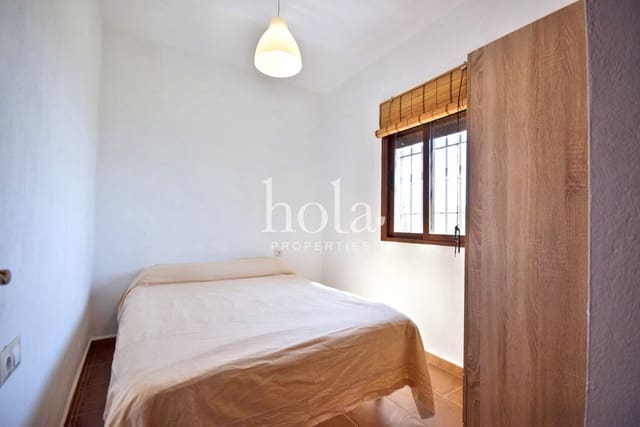 2 sypialnia Finka/Dom wiejski na sprzedaż w Alpujarra de la Sierra - 100 000 € (Ref: 9170680)