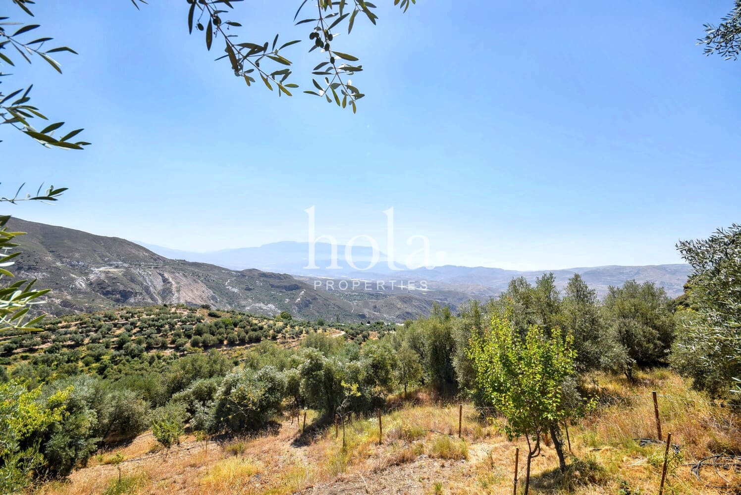 2 bedroom Finca/Country House for sale in Alpujarra de la Sierra - € 100,000 (Ref: 9170680)