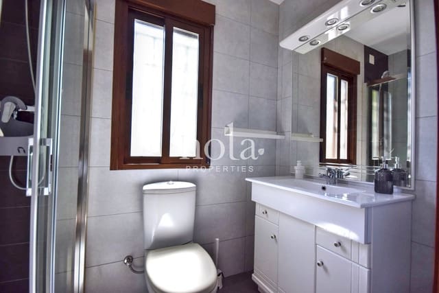 2 sypialnia Finka/Dom wiejski na sprzedaż w Alpujarra de la Sierra - 100 000 € (Ref: 9170680)