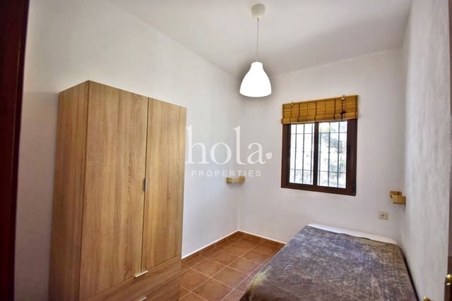 2 soveværelse Finca/Landehus til salg i Alpujarra de la Sierra - € 100.000 (Ref: 9170680)