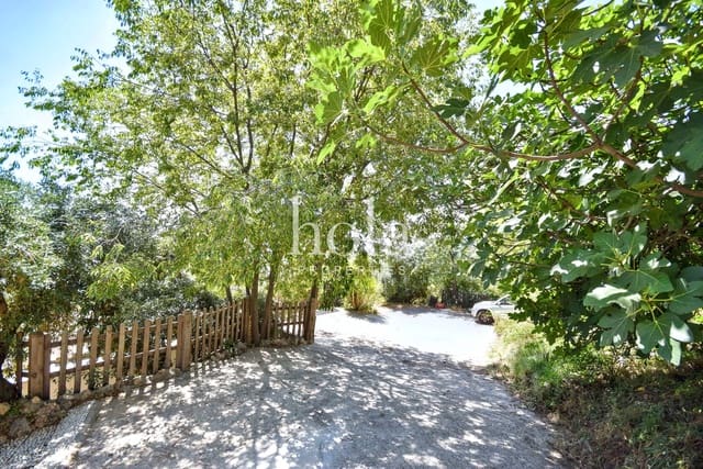 2 soveværelse Finca/Landehus til salg i Alpujarra de la Sierra - € 100.000 (Ref: 9170680)