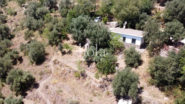2 soveværelse Finca/Landehus til salg i Alpujarra de la Sierra - € 100.000 (Ref: 9170680)