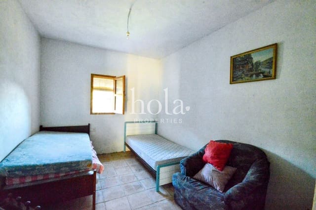 2 bedroom Finca/Country House for sale in Albuñuelas - € 125,000 (Ref: 9183971)