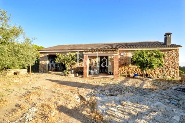 2 bedroom Finca/Country House for sale in Albuñuelas - € 125,000 (Ref: 9183971)