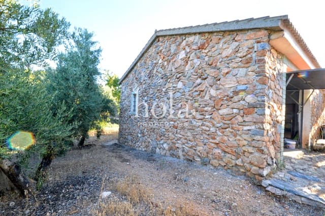 2 bedroom Finca/Country House for sale in Albuñuelas - € 125,000 (Ref: 9183971)