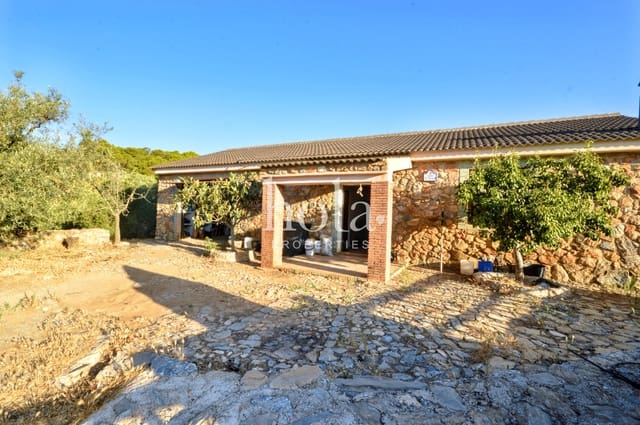 2 bedroom Finca/Country House for sale in Albuñuelas - € 125,000 (Ref: 9183971)