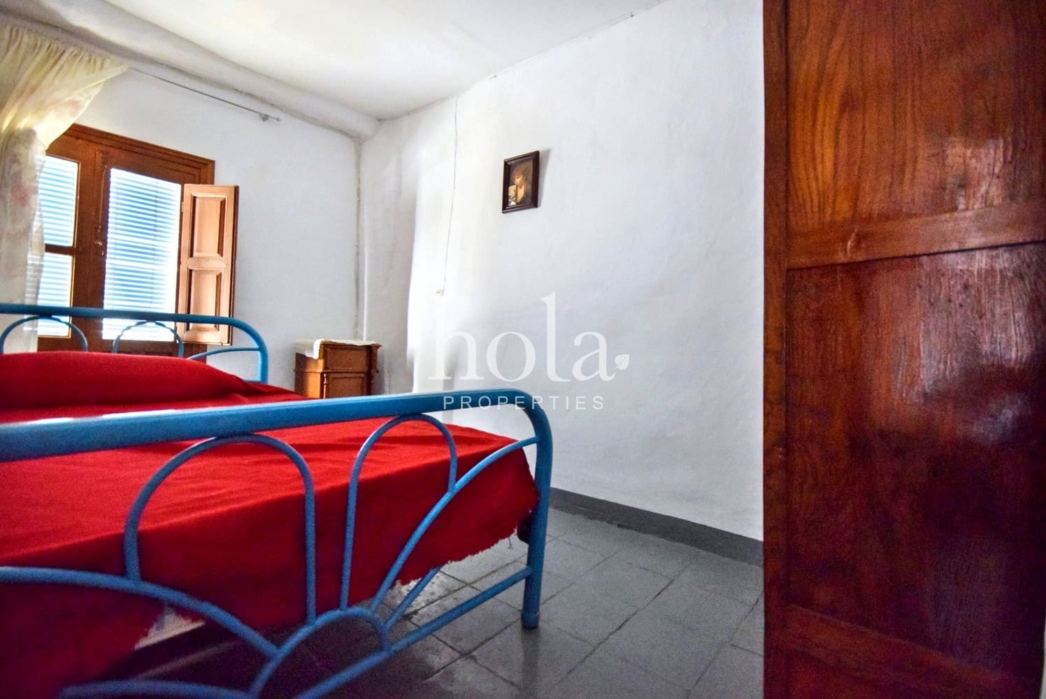 3 soveværelse Byhus til salg i Lanjaron - € 45.000 (Ref: 9192842)