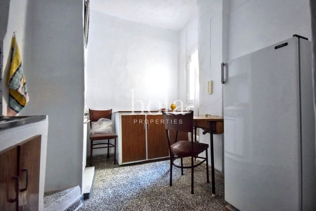 3 soveværelse Byhus til salg i Lanjarón - € 45.000 (Ref: 9192842)