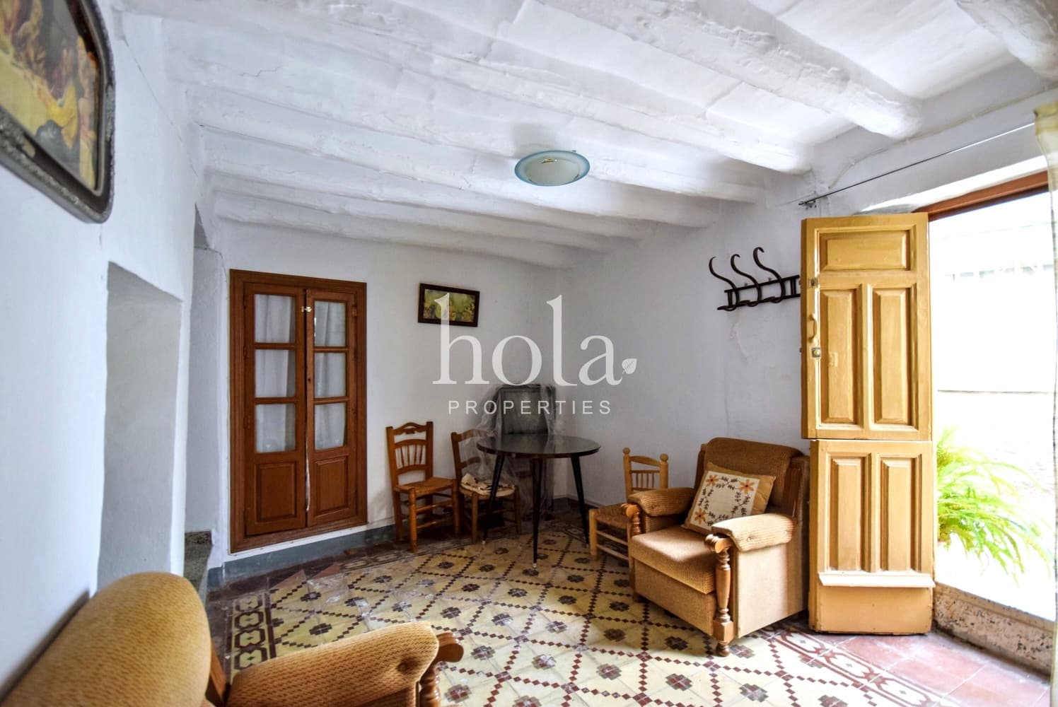 3 soveværelse Byhus til salg i Lanjaron - € 45.000 (Ref: 9192842)